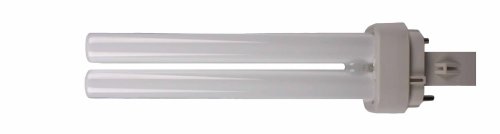 Philips Master PL-C 18W 865 2P Cool Daylight 1200lm G24d-2 63527370